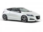 Honda CR-Z Concept 2009 года